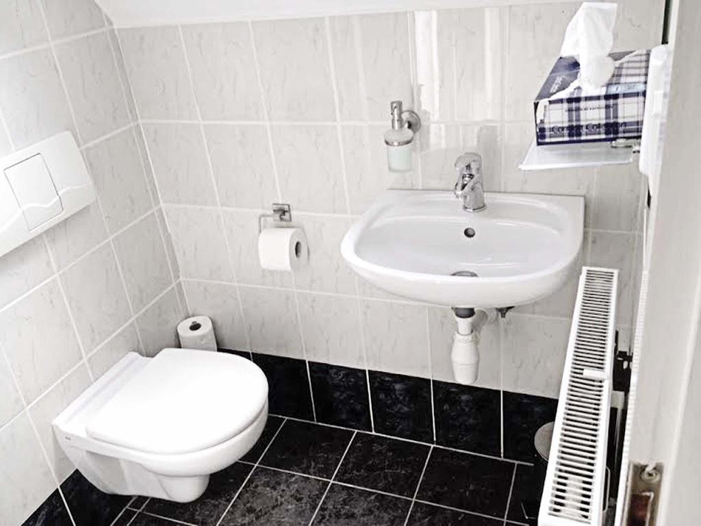 U Kalisku Hotel Český Krumlov Kültér fotó