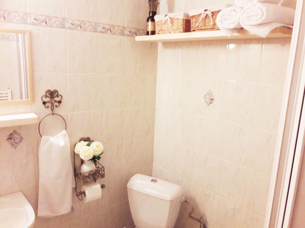 U Kalisku Hotel Český Krumlov Kültér fotó