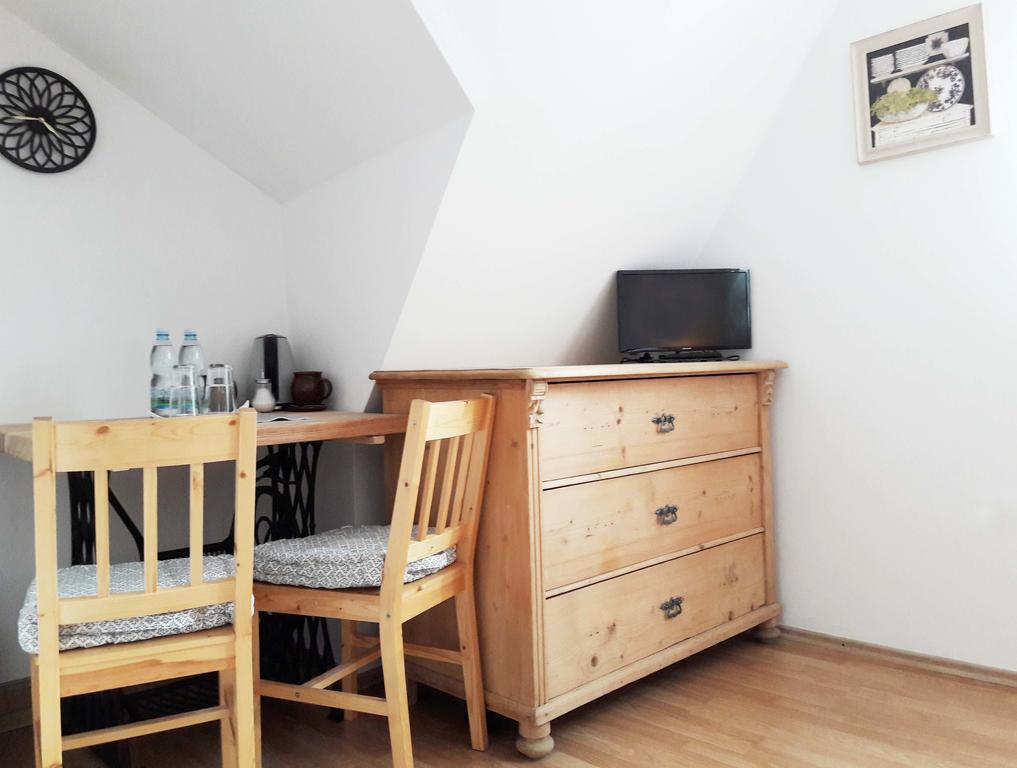 U Kalisku Hotel Český Krumlov Szoba fotó