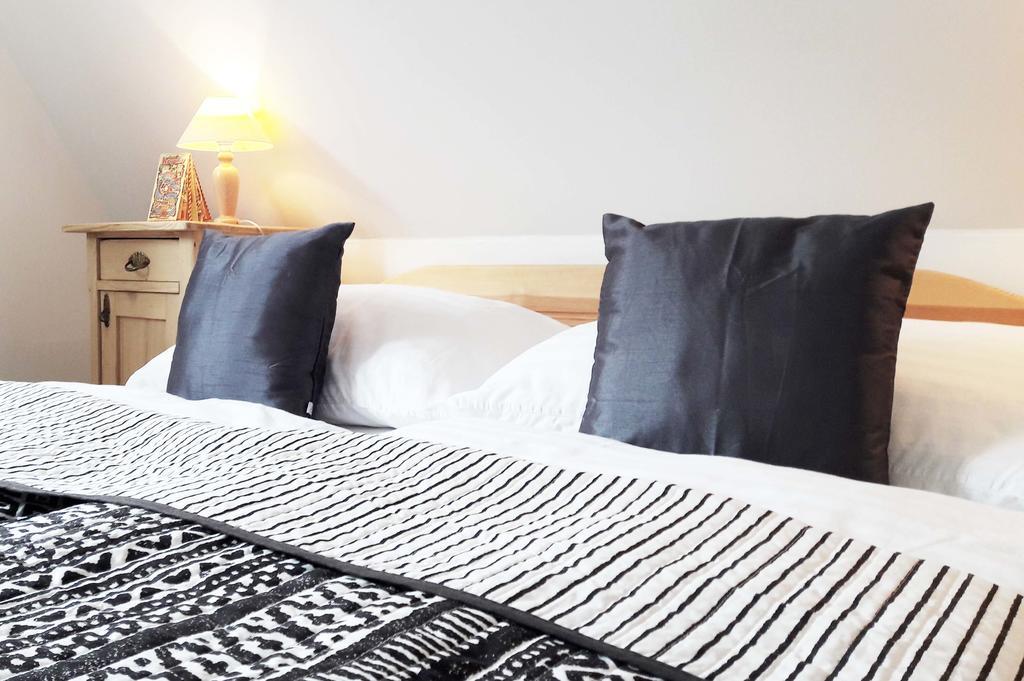 U Kalisku Hotel Český Krumlov Szoba fotó